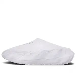 Шлепанцы Under Armour Curry FoamTro Slide 'White Halo Grey'