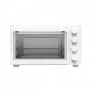 Мини-печь Xiaomi Mijia Electric Oven 32L (CN), MDKXDE1ACM, белый