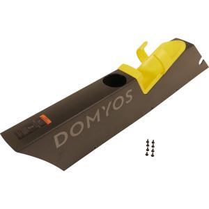 EL900 - флягодержатель + защита цепи посередине DOMYOS