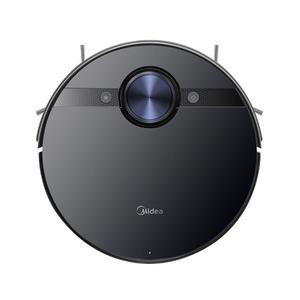 Робот-пылесос Midea M7, черный