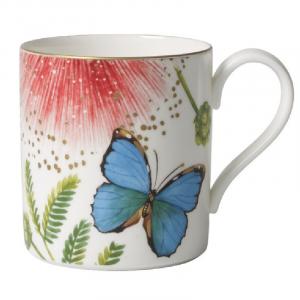 Чашка Villeroy & Boch Amazonia, 0,17 л, Разноцветный