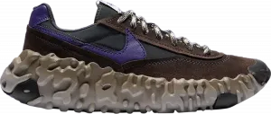 Кроссовки Nike Overbreak SP 'Baroque Brown', коричневый