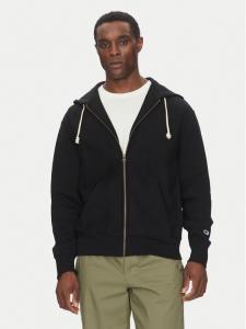 Толстовка обычного кроя 221619 Champion, черный