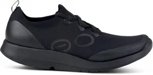 Обувь OOmg Sport LS Low для мужчин OOFOS, Black
