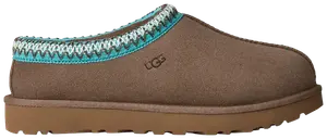 Кроссовки UGG Wmns Tasman 2 Slipper, коричневый