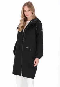 Классическое пальто Schmuddelwedda, Black