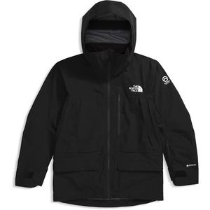 Куртка Summit verbier gore-tex - мужская The North Face, Tnf Black