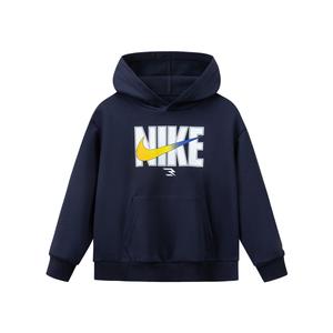 Детский свитшот Nike, индиго