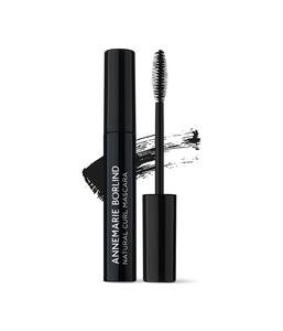 Тушь для ресниц ANNEMARIE BÖRLIND Natural Curl Mascara, BLACK, 9.5 ml