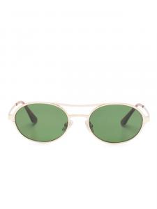 Солнцезащитные очки Ik Kil Retrosuperfuture, золотой