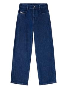 Джинсы Diesel 1997 D-Enim 0DBDX, синий