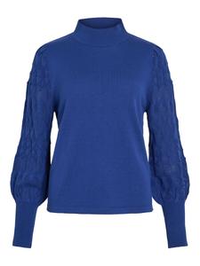 Свитер VILA VIAila, Gentian