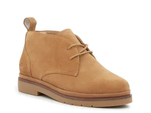 Сапоги Velox Chukka Boot Hush Puppies, цвет tan