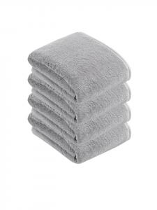 Полотенце для ванной Vossen, цвет shadow