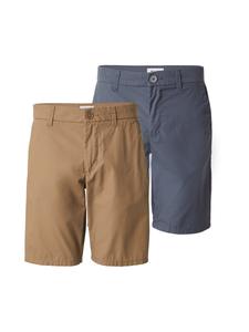 Обычные брюки Only & Sons ONSKAL, опаловый/коричневый