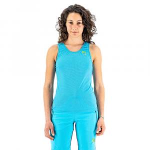 Футболка без рукавов Karpos Loma, синий