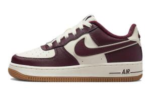 Кроссовки Nike Air Force 1 LV8 3 'College Pack GS