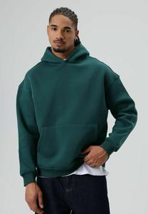 Худи zibi London Hoodie, Green