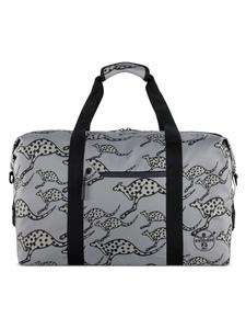 Спортивная сумка Chiemsee, серый