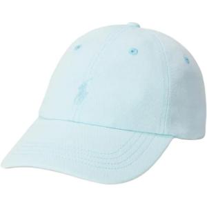 Polo Ralph Lauren Бейсболка Polo Pony, Blue