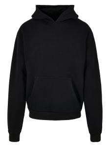 Толстовка с капюшоном F4NT4STIC Sweatshirt Batman V Superman Wanted Poster, черный