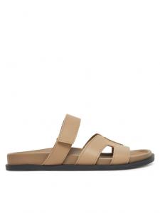 Мюли MOIRA-E2527666 Gino Rossi, бежевый