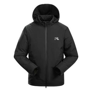 Куртка Puffer Jacket Unisex 361°, super черный
