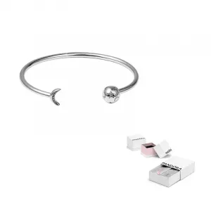 Женские браслеты Pandora