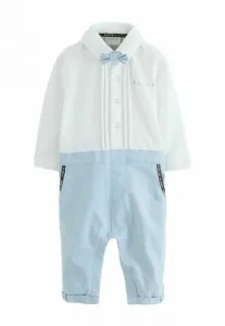 Комбинезон-Ромпер стандартного кроя Baker By Ted Baker, Blue