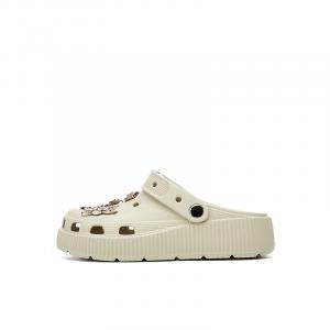 Сабо женские DAPHNE, White