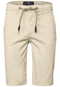 Повседневные брюки Street One MEN, Beige