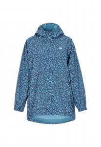 Schmuddelwedda Куртка Performance в цвете Navy, Dusty Blue