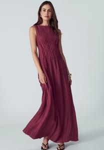 Платье WILLA PALAMINO, Burgundy/Red