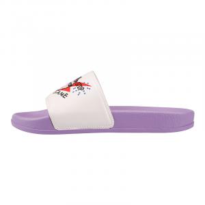 HOTMARZZ Скользостойкие износостойкие слайдеры Unisex Purple