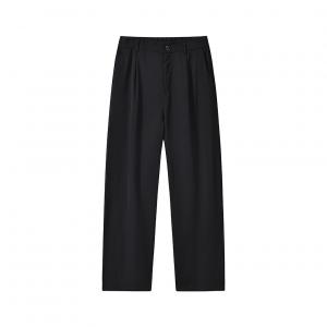 Повседневные брюки унисекс Igoi, Черный