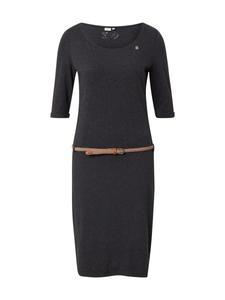 Платье из джерси Ragwear Dress TAMILA, темно-серый