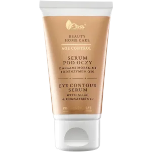Ava Beauty Home Care сыворотка для глаз с морскими водорослями и коэнзимом Q10, 50 мл