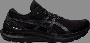 Кроссовки gel kayano 29 'triple black' Asics, черный