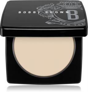 Компактная пудра Bobbi Brown Sheer Finish Pressed Relaunch, 9 г, тон Soft Sand