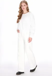 Толстовка Dreimaster, Cloud White