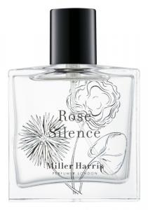 Парфюмерная вода Miller Harris Rose Silence, 100 мл