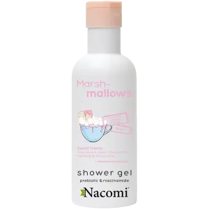 Nacomi гель для душа, 300 мл