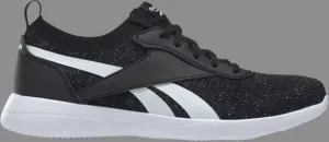 Кроссовки wmns walkawhile 'core black' Reebok, черный
