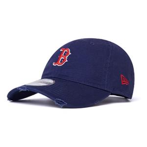 New Era Бейсболка, Marine Blue