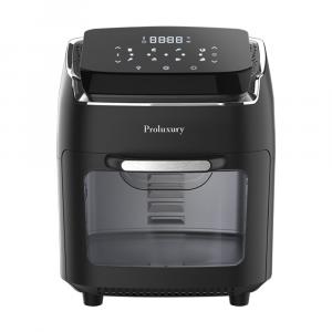 Аэрофритюрница Proluxury PAF502120, черный