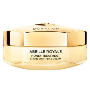 Дневной крем для лица Guerlain Abeille Royale Honey Treatment, 50 мл