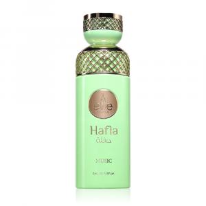 Парфюмерная вода Risala Elite Hafla Music