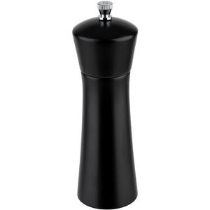 Мельница для специй Соль, примерно 17 см Aps, черный