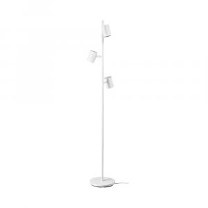 Торшер Ikea Nymane, белый