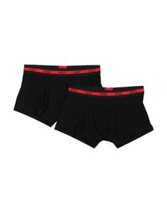 Боксеры Hugo, черный